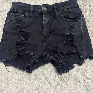 Aeropostale shorts vintage high rise Shorty !